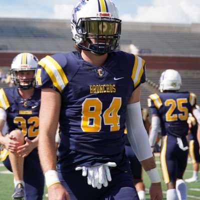 Easton Kirk athlete profile head shot