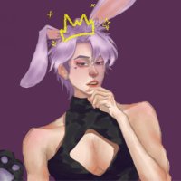 💙💜Bee🔞(@KwinMimo) 's Twitter Profile Photo