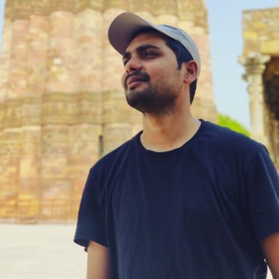 shivendra041's profile picture. Every next level of your life will demand a different you.