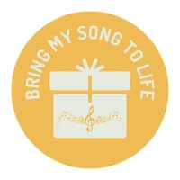 Bring My Song To Life(@bringmysonglife) 's Twitter Profile Photo