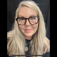 Debbie Spann - @RICHLIFECODE Twitter Profile Photo