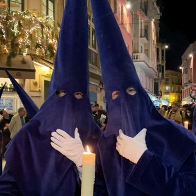 MalagueoCofrade's profile picture. 💜 Rico y Amor 💙