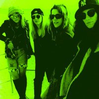 L7 The Band (@l7officialhq) 's Twitter Profile