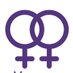Vancouver Lesbian Collective (@VanLesbians) Twitter profile photo