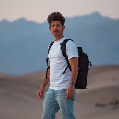 JanSlovi's profile picture. 