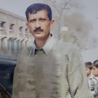 Naveed Daulatzai (@ndaulatzai1) 's Twitter Profile