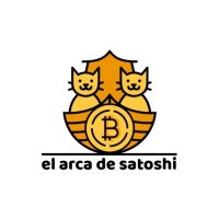 El arca de Satoshi(@arca_satoshi) 's Twitter Profile Photo