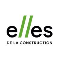 Elles de la Construction: Promouvoir la place des femmes dans la construction. Fier partenaire de @APECQ #EllesConstruisent #EDLC