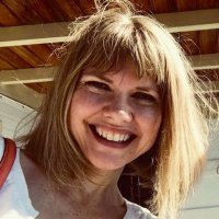 Jennifer Gish (@jennifer_gish) 's Twitter Profile