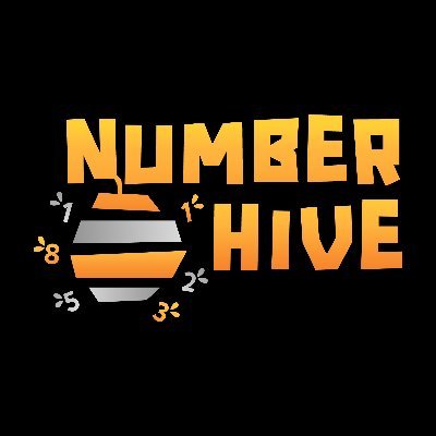 Number Hive