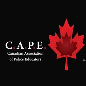 The Canadian Association of Police Educators (C.A.P.E.) promotes excellence in law enforcement training and education.