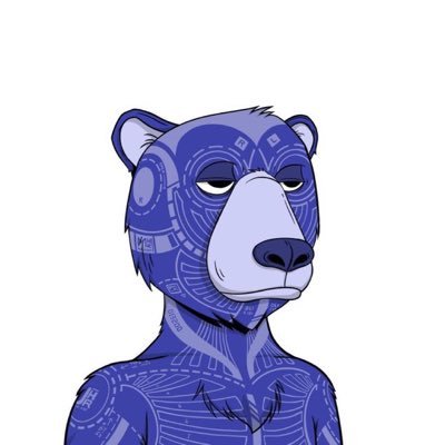 GeraldineBixby's profile picture. crypto enthusiast 🥷