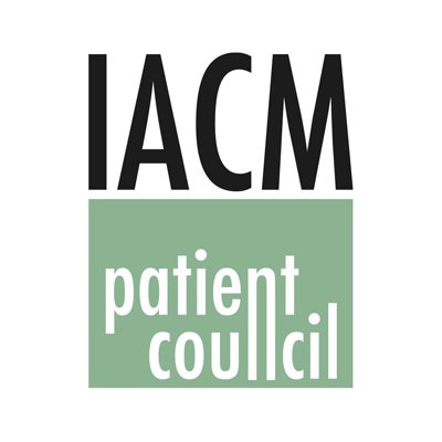 IACMPatients Profile Picture