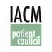 IACM Patient Council (@IACMPatients) Twitter profile photo