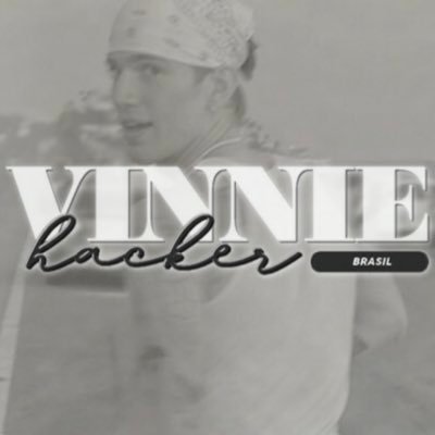 FAN PAGE | Sua melhor fonte de notícias sobre o tiktoker, modelo, youtuber, streamer e influencer @vinniehacker no Brasil!