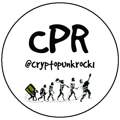 cryptopunkrock1 Profile Picture