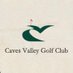 Caves Valley Agronomy (@cavesvalleygc) Twitter profile photo Caves Valley Agronomy (@cavesvalleygc) Twitter profile photo