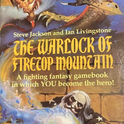 Venturing into the Mountain, one tweet at a time. For FAQ see github link. Currently playing: Berserker with Potion of Fortune on Medium