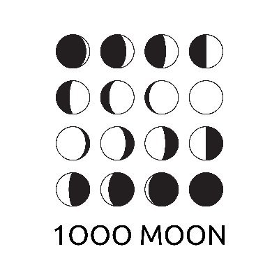 1000moonstudio's profile picture. research / reflection