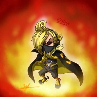 Sanji92377076 Profile Picture