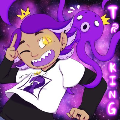 キリアンは触手の王です👑🐙さんのプロフィール画像