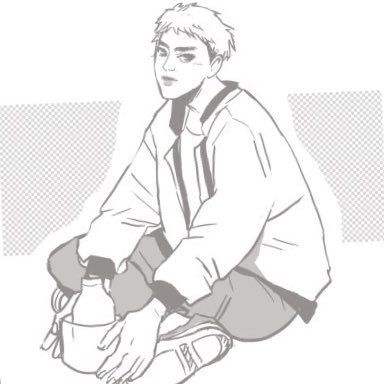 lamebagels's profile picture. masterball tier trainer (singles), nancy main (DBD), S-Rank brush user (Splat3), and cat parent (irl). i’m hoping to game & garden before the world ends!