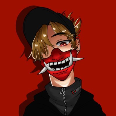 Demon Mechanic from Hell! -
Best Auto Shop this side of the Styx -
PNGTuber 👹🔧
Profile Picture done by @jackoyuyu