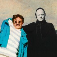 Weekend at Bergman's (@weekendbergman) Twitter profile photo