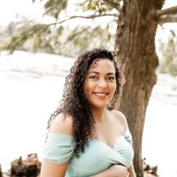 Patience Marlena (@turquoisemanic) 's Twitter Profile