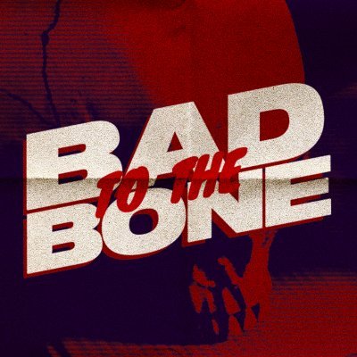 Bad to the Bone Zine