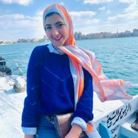 Basmala Zaghow (@basmalazaghow) 's Twitter Profile