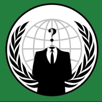 anoymous3647's profile picture. We are Anonymous. We are legion. We do not forgive. We do not forget. Expect us.