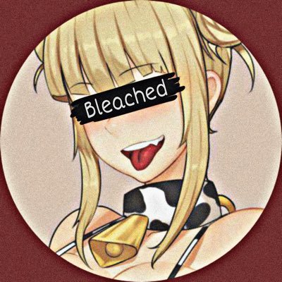 Bleached_Toga's profile picture. 22 • Writer is female • NSFW account! Minors DNI • Raceplay themes♥️@HBCCArtoria ‘s royal pet :3♥️