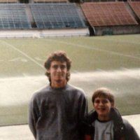 Brian McCafferty (@brianmccaff) 's Twitter Profile