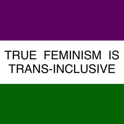 Mum, NHS, Remainer. Passionate about Equality. True Feminism is trans-inclusive. 🏳️⚧️💜🤍💚 She/her. 🏳️🌈🇪🇺🇬🇧 #FBPE #StillEuropean #IamEuropean