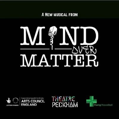 A new Musical from @mindmatterldn 🎶