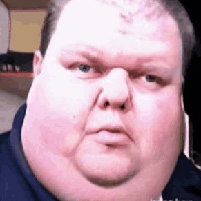 internet influencer ,,,up to 46 followers. ,,professional body shamer