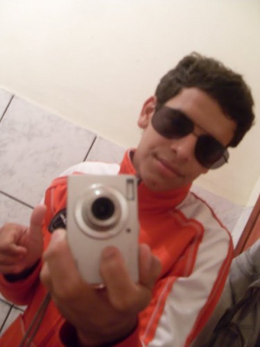 Ousado e Alegre, Deus Minha Maior Inspiração ..