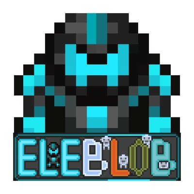 EleblobLeague's profile picture. Next Event: KING OF THE RING II
Sat. April 15th - 2pm e.s.t.
(inside Immersys Championship Ring)

The Official Twitter Page of the 'Unofficial EleBlob League'!