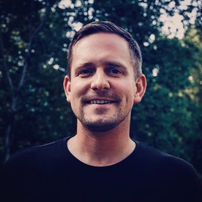 AlexHagelis's profile picture. Father, husband, artist, designer, dreamer.