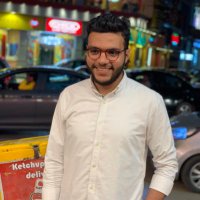 Maher Kamal (@maherkamal99) Twitter profile photo