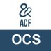 Office of Community Services (OCS) (@OCS_ACFgov) Twitter profile photo