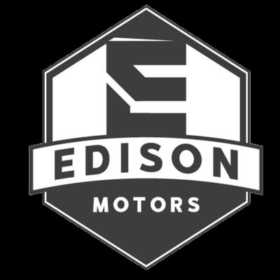 EdisonMotorsLtd Profile Picture