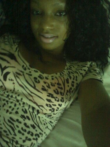 I Taught Your Boyfriend That 
Lil Thing You Like :*