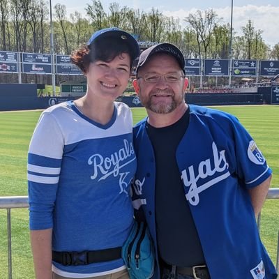 KCFAN96's profile picture. Love my 2 boys. Go Royals!!! I Love you Jess! :)