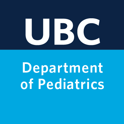 UBC Department of Pediatrics