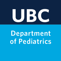 UBC Department of Pediatrics(@UBCPediatrics) 's Twitter Profile Photo