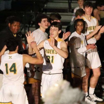 will_hanke's profile picture. @LouisvilleMBB