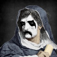 Shub (@goatofthousand) 's Twitter Profile