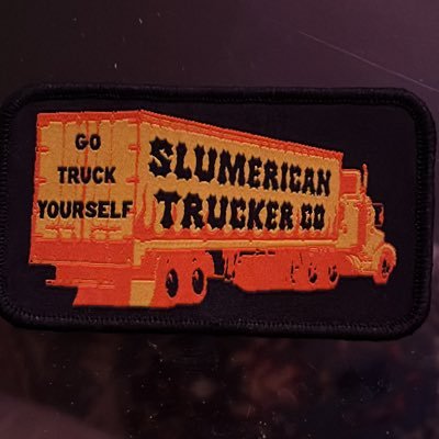 Slumerican Trucker